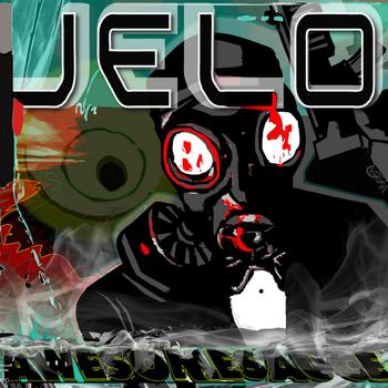 Jelo - JELO - Awesomesauce Remixed