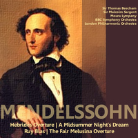 London Philharmonic Orchestra - Mendelssohn