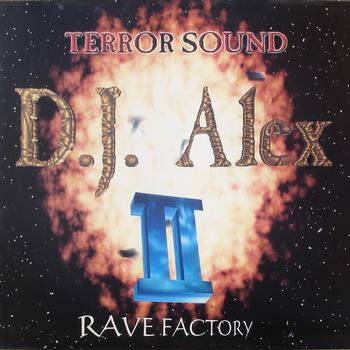 DJ Alex - Terror Sound