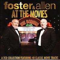 Foster & Allen - At the Movies