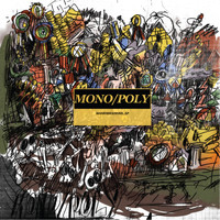Mono/Poly - Manifestations - EP