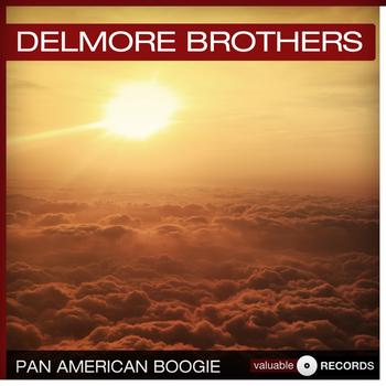 Delmore brothers - Pan American Boogie