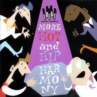 Various Artists - More Hop & Hip Harmony