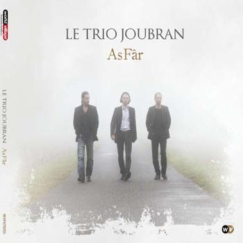 Le Trio Joubran - Asfâr
