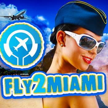 Various Artists - Fly2Miami