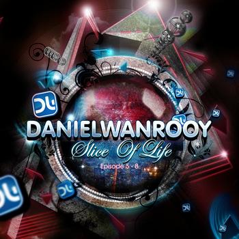 Daniel Wanrooy - Slice Of Life