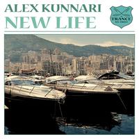 Alex Kunnari - New Life