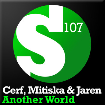 Cerf, Mitiska & Jaren - Another World