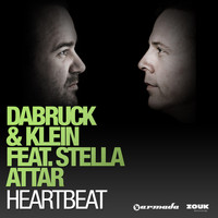 Dabruck & Klein feat. Stella Attar - Heartbeat