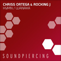Chriss Ortega & Rocking J - Hymn / Wanaka