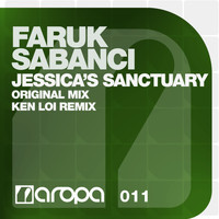 Faruk Sabanci - Jessica’s Sanctuary