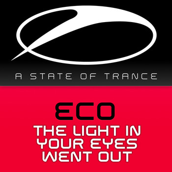 Eco - The Light In Your Eyes Went Out