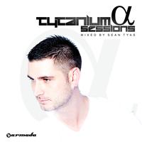 SEAN TYAS - Sean Tyas - Tytanium Sessions Alpha