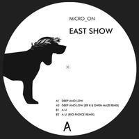 Micro_on - East Show