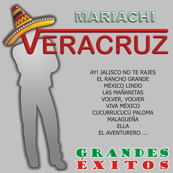 Mariachi Veracruz - Grandes Exitos