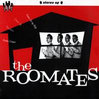 The Roomates - The Roomates at Sweet Beat Records