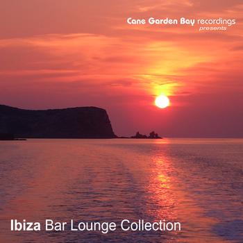 Various Artists - Ibiza Bar Lounge Collection