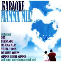 Disco System - Karaoke Mamma Mia!