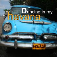 German Nogueira - Dancing in my Havana