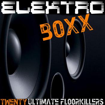 Various Artists - Elektro Boxx - Twenty Ultimate Floorkillers