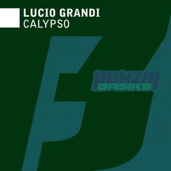 Lucio Grandi - Calypso