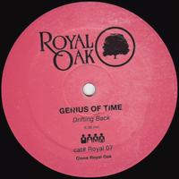 Genius Of Time - Drifting Back