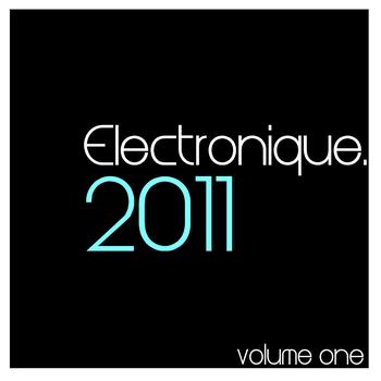 Various Artists - Electronique 2011