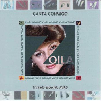 Zoila - Canta Conmigo