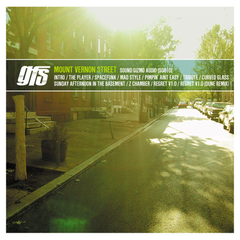 GFS - Mount Vernon Street