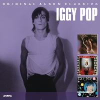 Iggy Pop - Original Album Classics