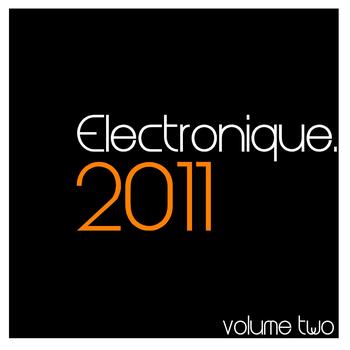 Various Artists - Electronique 2011 Vol. 2
