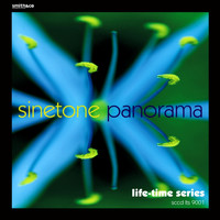 Sinetone - Panorama - The Final Masters
