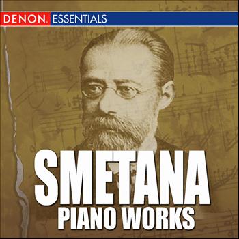 Walter Klien - Smetana - Piano Works