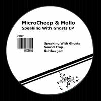 MicroCheep, Mollo - Speaking With Ghosts - EP