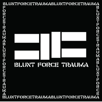 Cavalera Conspiracy - Blunt Force Trauma (Special Edition [Explicit])
