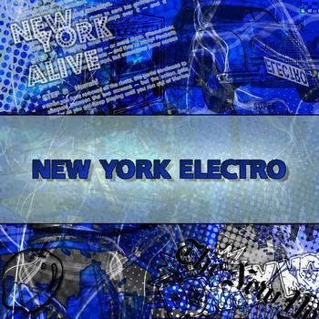 Various Artists - New York Electro