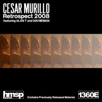 Cesar Murillo - Retrospect 2008