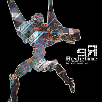 Redefine - The Daisychaincycle (Ultimate Collection)