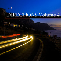 MGM Audio - Directions Volume 4
