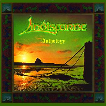 Lindisfarne - Anthology