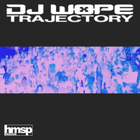 DJ Wope - Trajectory Volume 2
