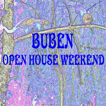 Buben - Open House Weekend