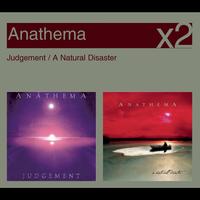 Anathema - A Natural Disaster / Judgement
