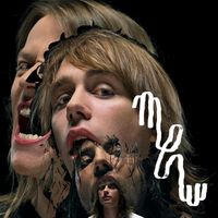 MEW - Mew And The Glass Handed Kites