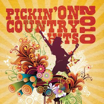Pickin' On Series - Pickin' On Country Hits 2010
