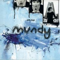 Mundy - Jelly Legs