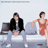 Brian McFadden & Delta Goodrem - Almost Here