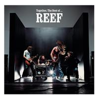 Reef - Together - The Best Of