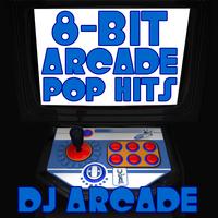 Ultimate Party Jams - 8 Bit Arcade Pop Hits
