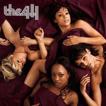 The 411 - Between The Sheets